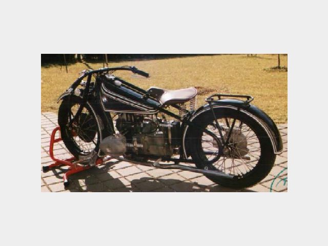 Bmw motorrad emmerich #6